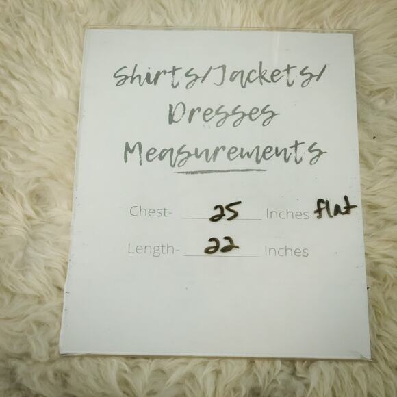 American Eagle Size XL Blue White Linen Blend Stripe Button Down Crop Top Blouse - Picture 8 of 8